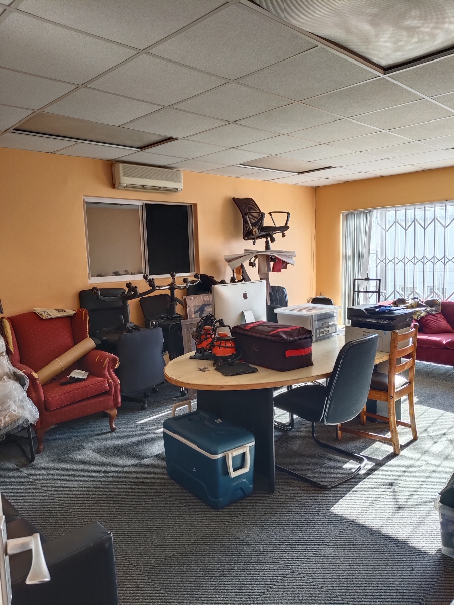 To Let commercial Property for Rent in Capricorn Western Cape
